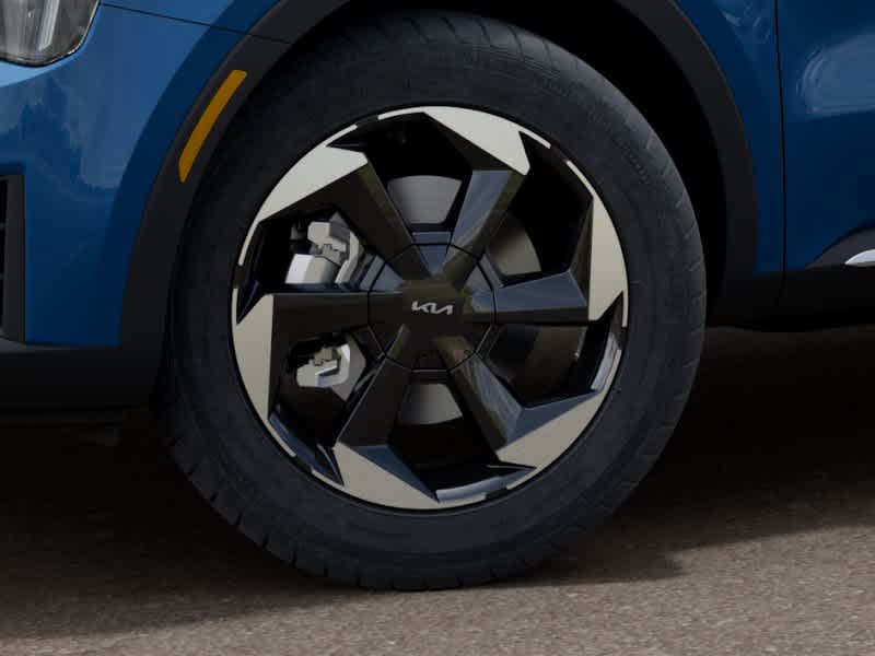 Thumbnail: 2026 Kia Sorento - 9