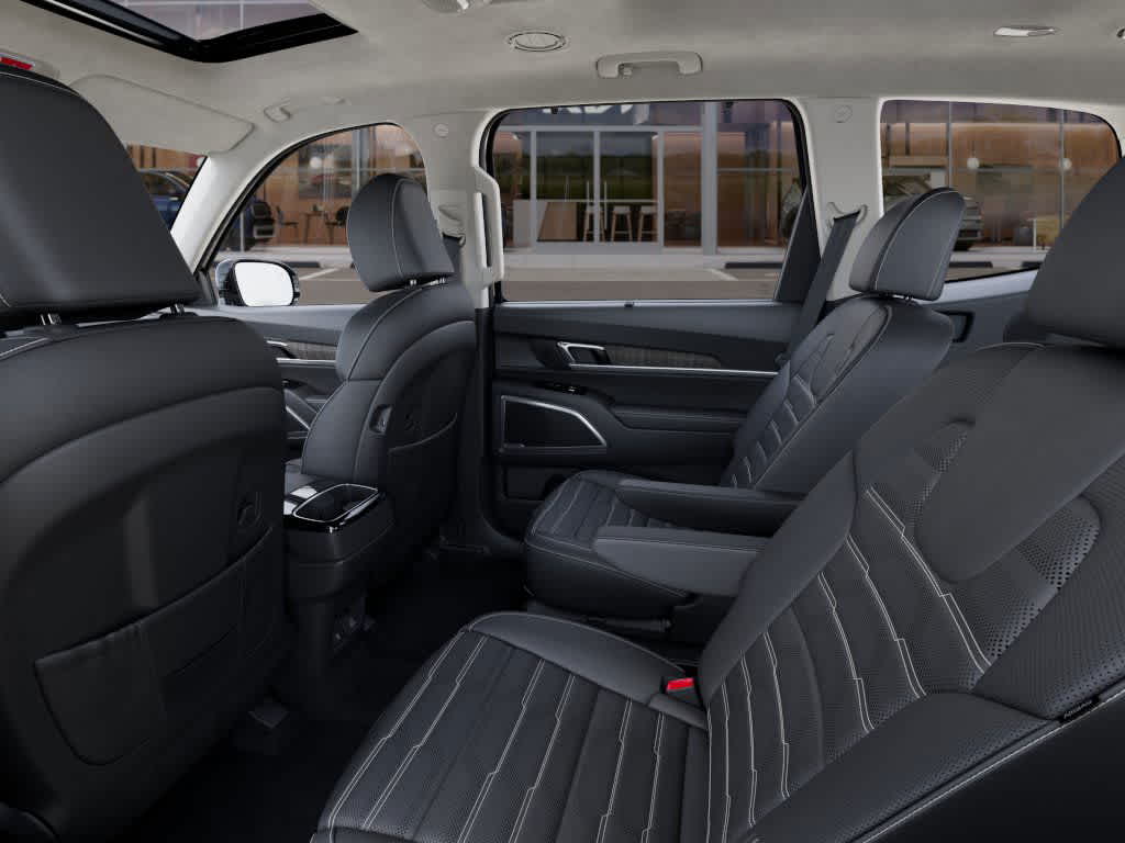 Thumbnail: 2025 Kia Telluride - 18
