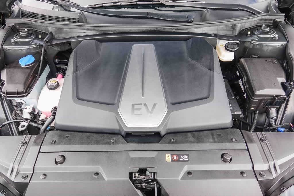 Thumbnail: 2023 Kia EV6 - 28