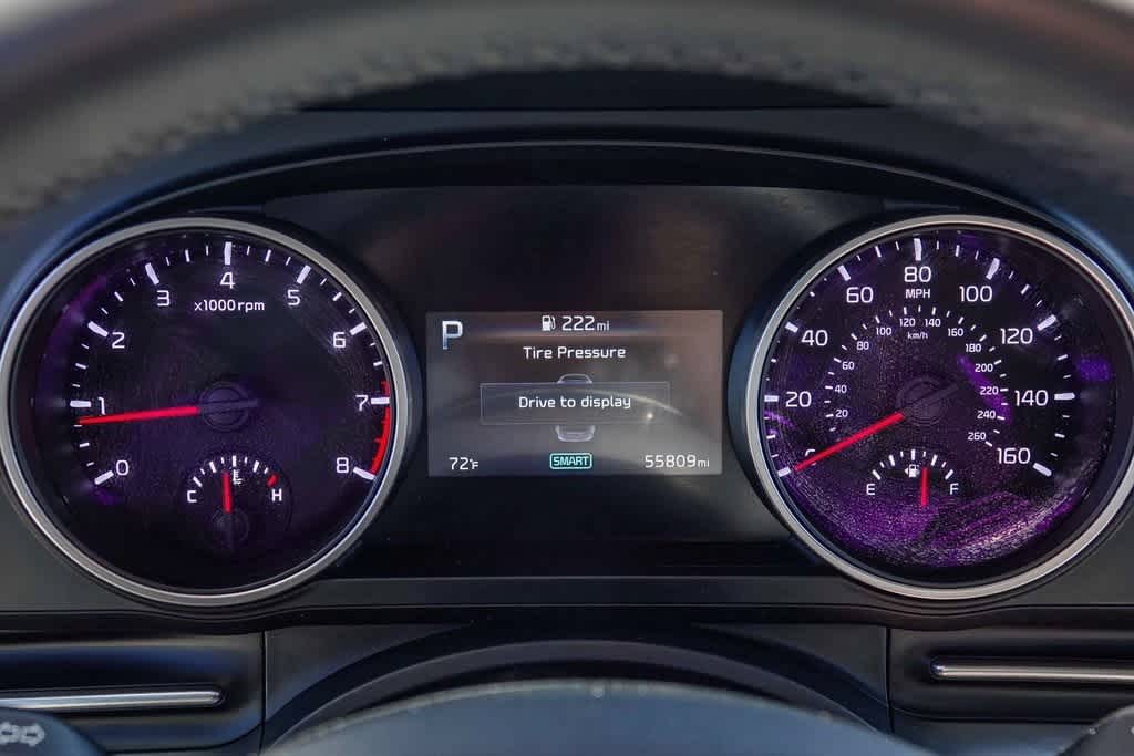 Thumbnail: 2022 Kia Carnival - 22