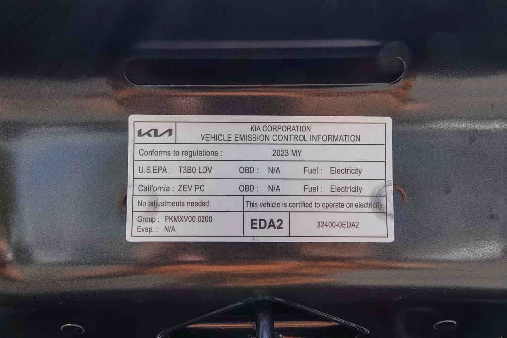 Thumbnail: 2023 Kia Niro - 28