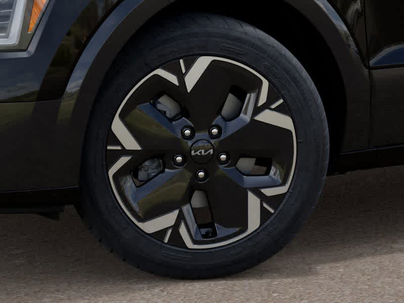 Thumbnail: 2025 Kia Niro - 9