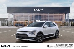 2026 Kia Niro EX SUV