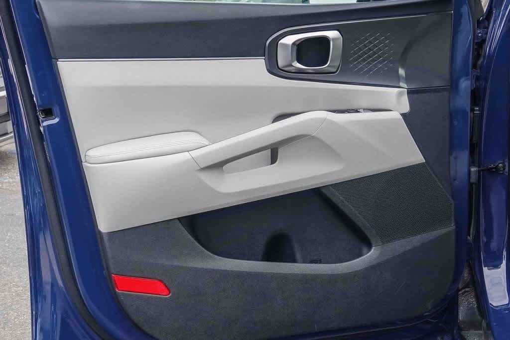 Thumbnail: 2024 Kia Sorento - 19