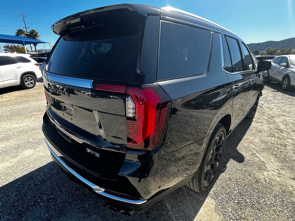 Thumbnail: 2025 GMC Yukon - 5