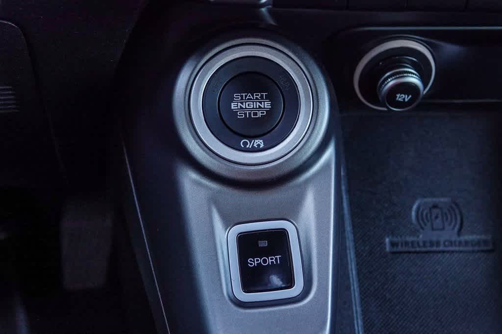 Thumbnail: 2024 Dodge Hornet - 21