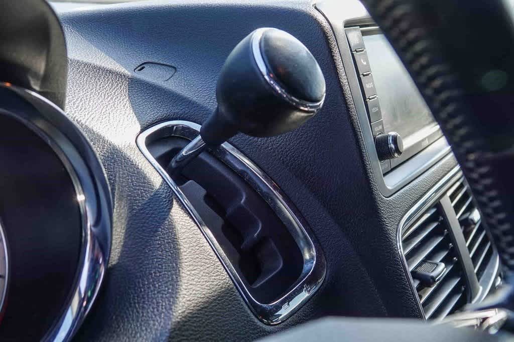 Thumbnail: 2019 Dodge Grand Caravan - 14