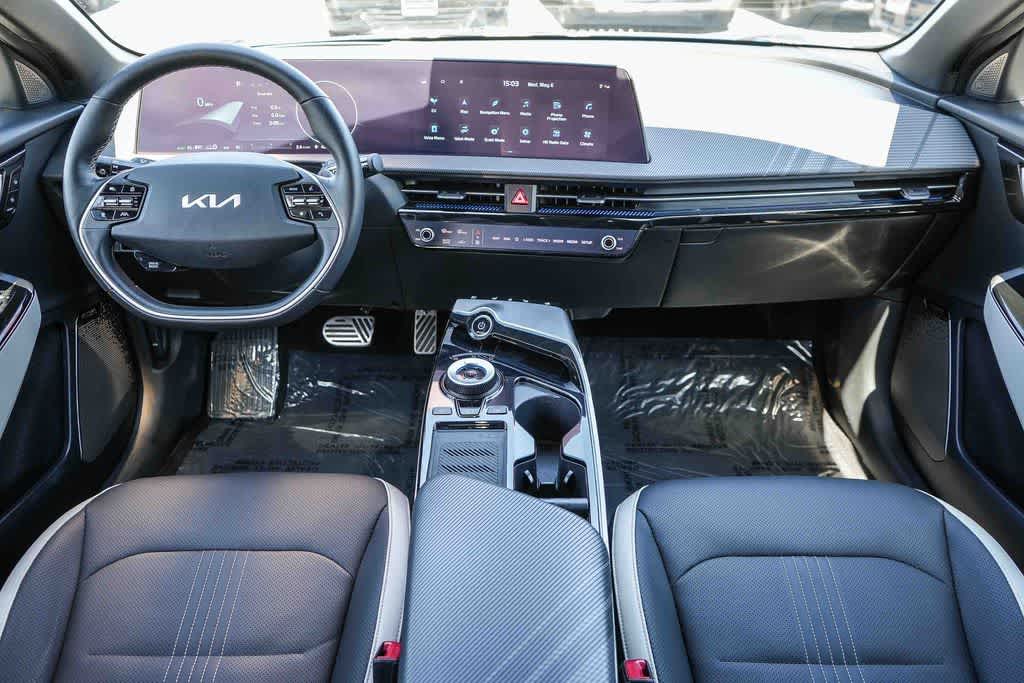 Thumbnail: 2023 Kia EV6 - 12
