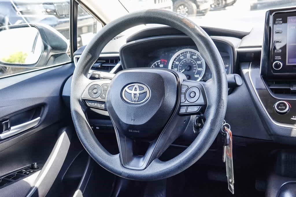 Thumbnail: 2020 Toyota Corolla - 14