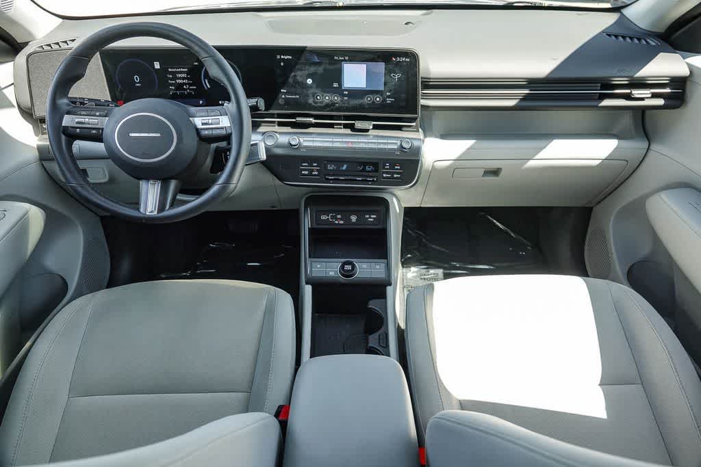Thumbnail: 2024 Hyundai Kona - 10
