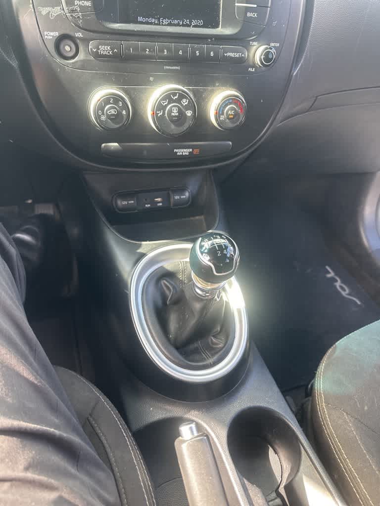 Thumbnail: 2018 Kia Soul - 2