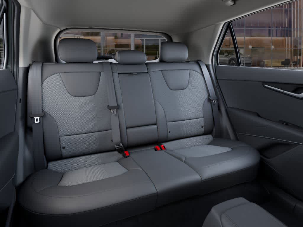 Thumbnail: 2026 Kia Niro - 16