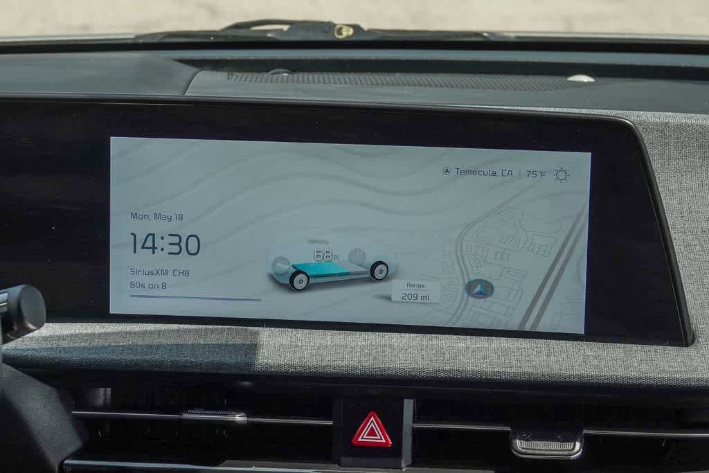 Thumbnail: 2024 Kia EV6 - 13