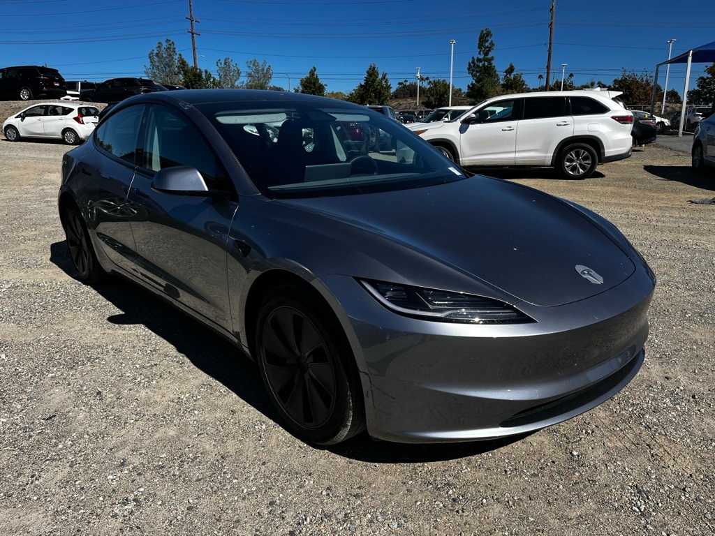 Thumbnail: 2025 Tesla Model 3 - 3