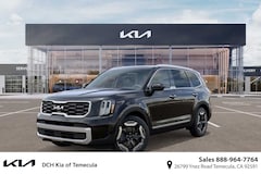 2025 Kia Telluride S SUV