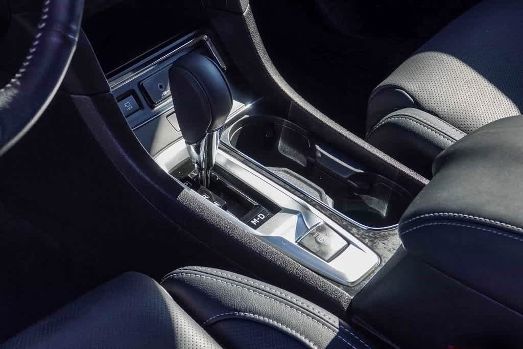 Thumbnail: 2025 Subaru Ascent - 17