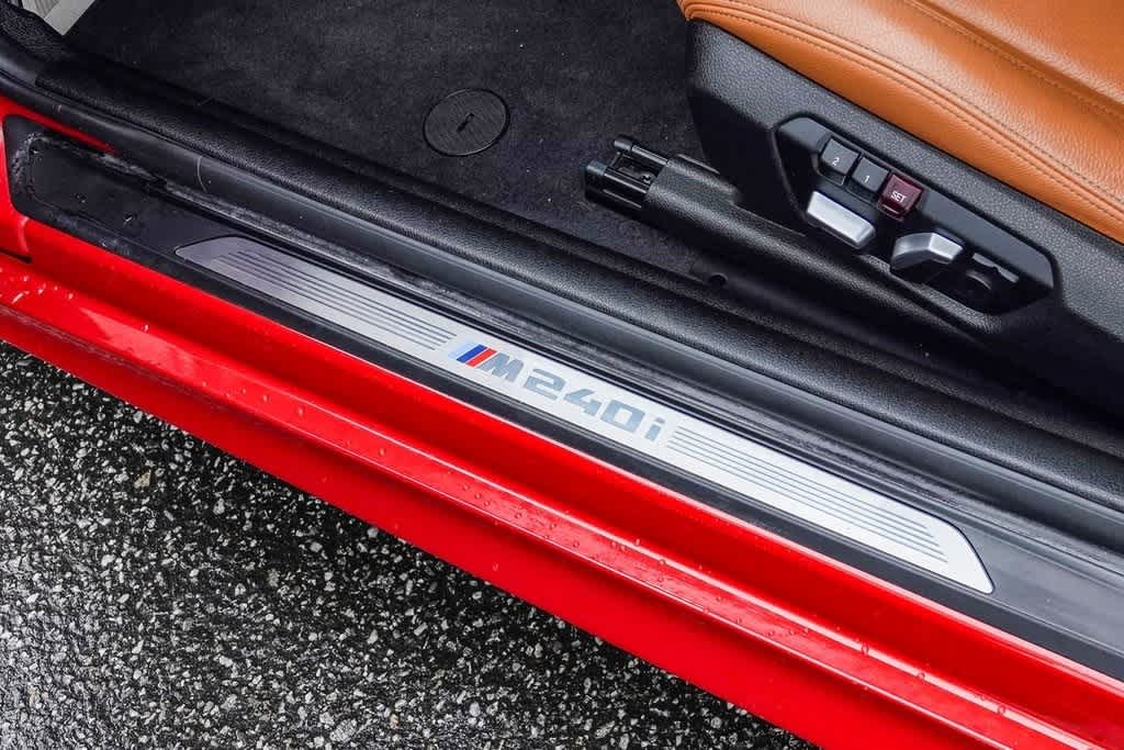 Thumbnail: 2018 BMW 2 Series - 20