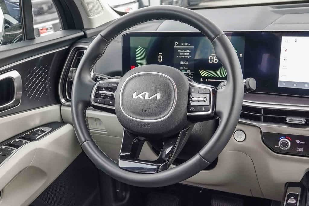 Thumbnail: 2024 Kia Sorento - 14