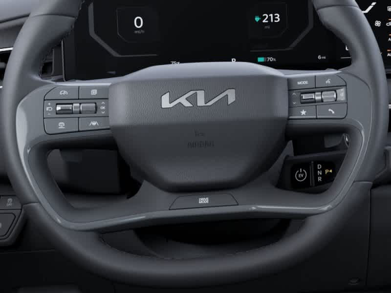 Thumbnail: 2026 Kia EV9 - 22