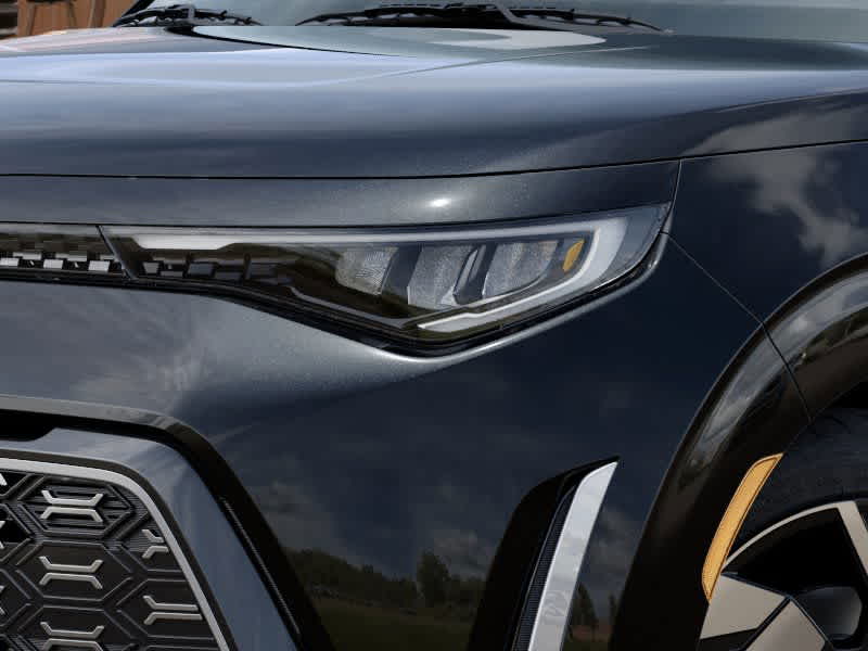 Thumbnail: 2025 Kia Soul - 10