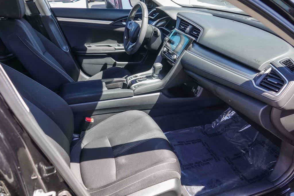 Thumbnail: 2018 Honda Civic - 15