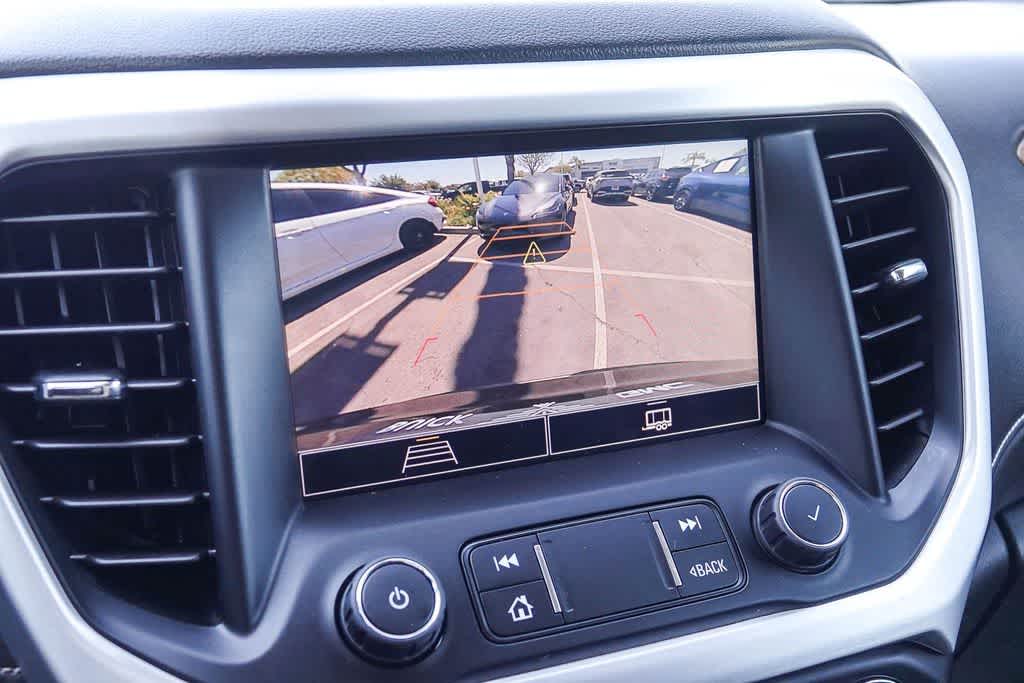Thumbnail: 2020 GMC Acadia - 22