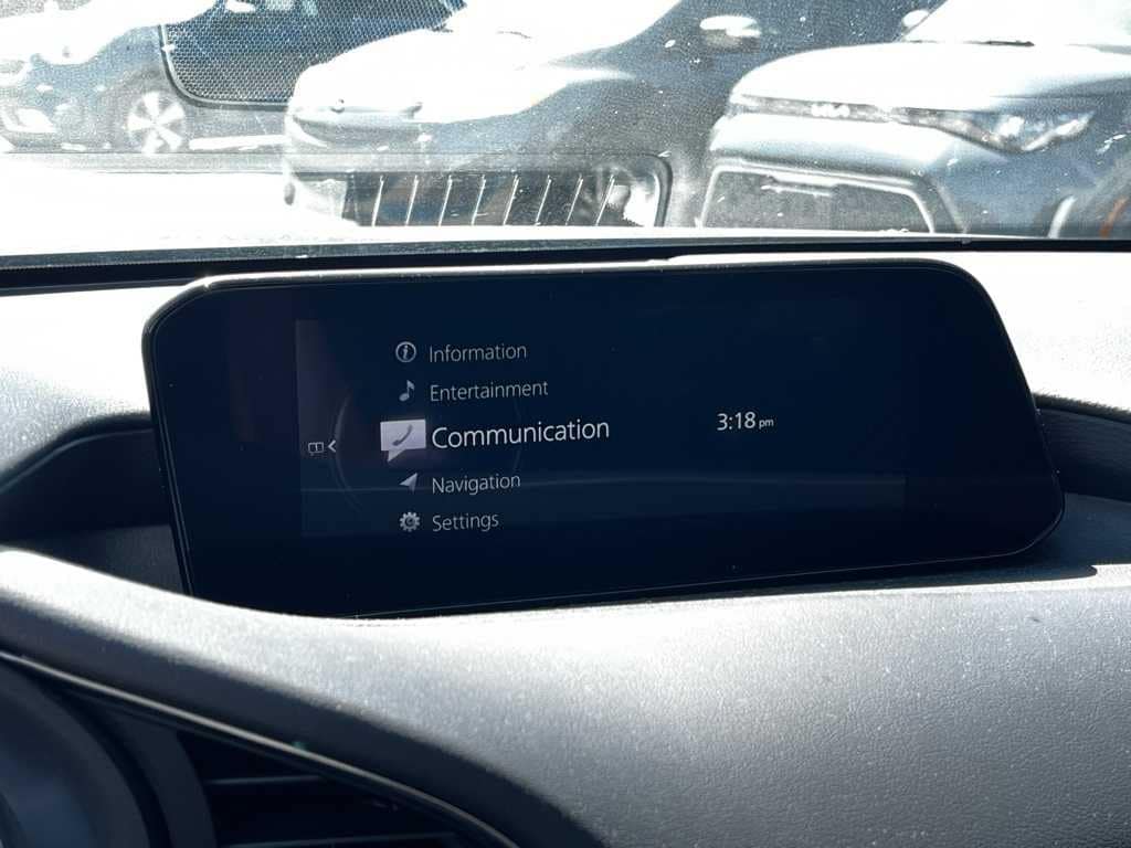 2022 Mazda Mazda3 Preferred 15