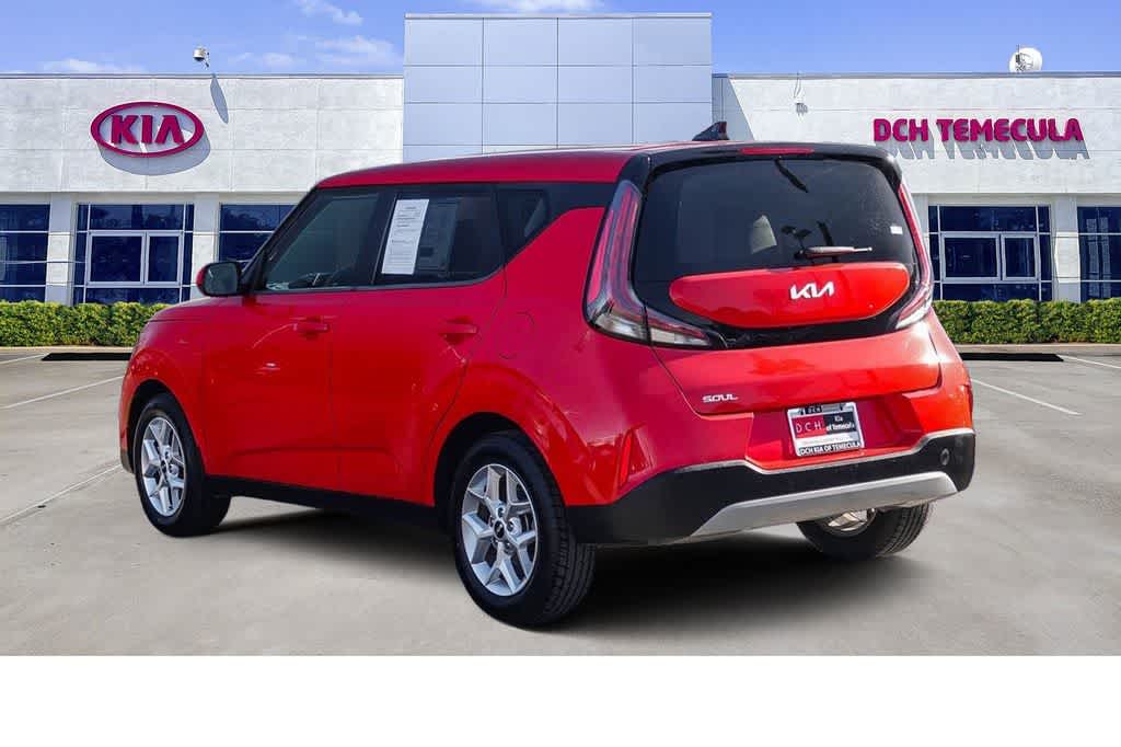 2023 Kia Soul LX - Photo 6