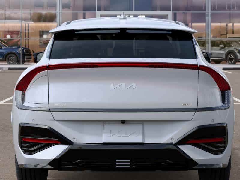 Thumbnail: 2026 Kia EV6 - 13
