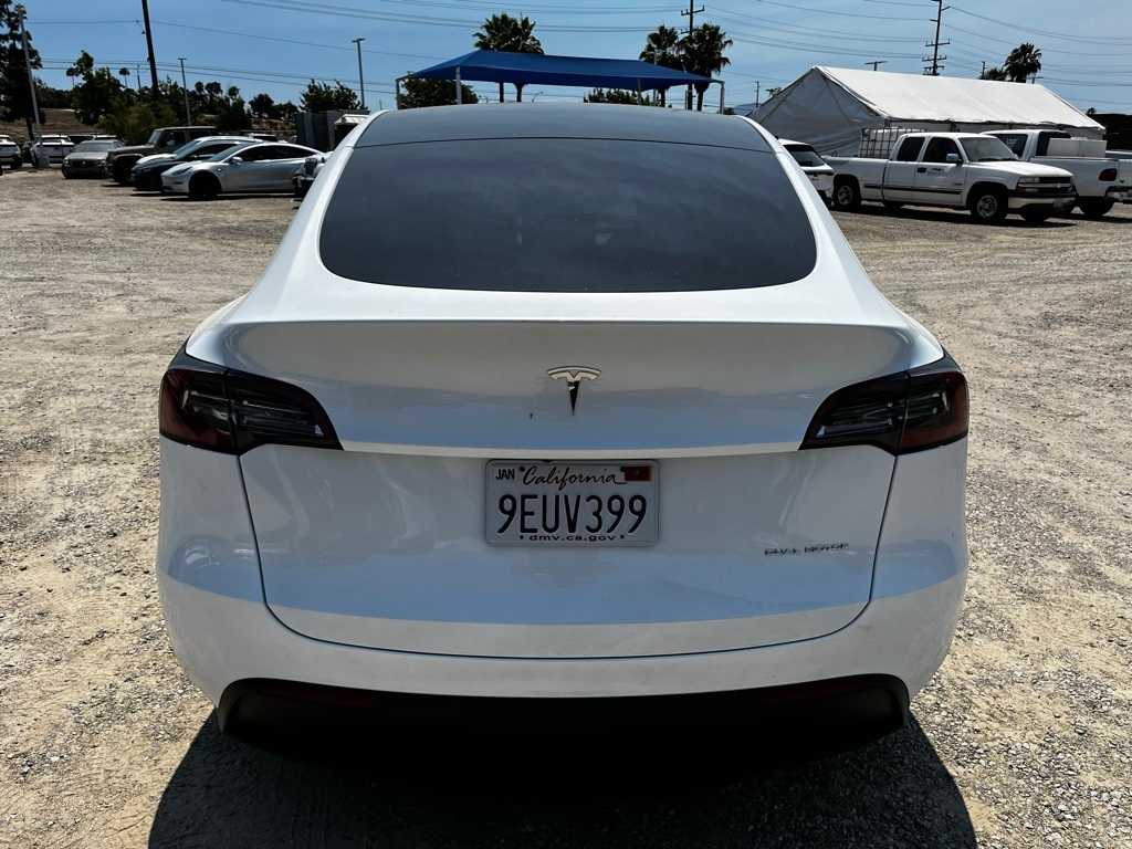 Thumbnail: 2023 Tesla Model Y - 6