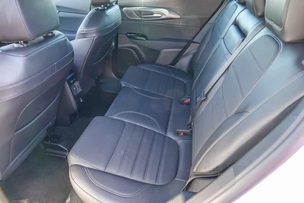 Thumbnail: 2024 Dodge Hornet - 17