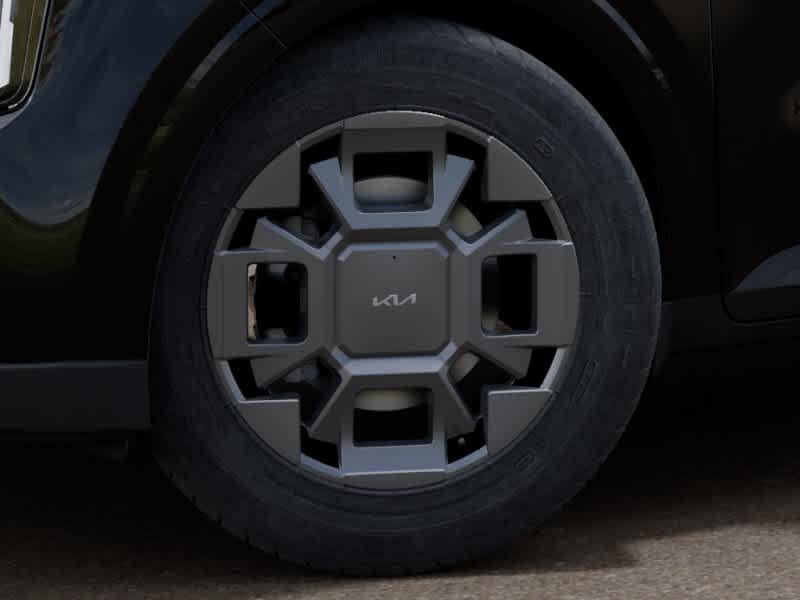 Thumbnail: 2026 Kia Carnival - 9