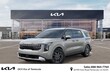 Kia Carnival Hybrid