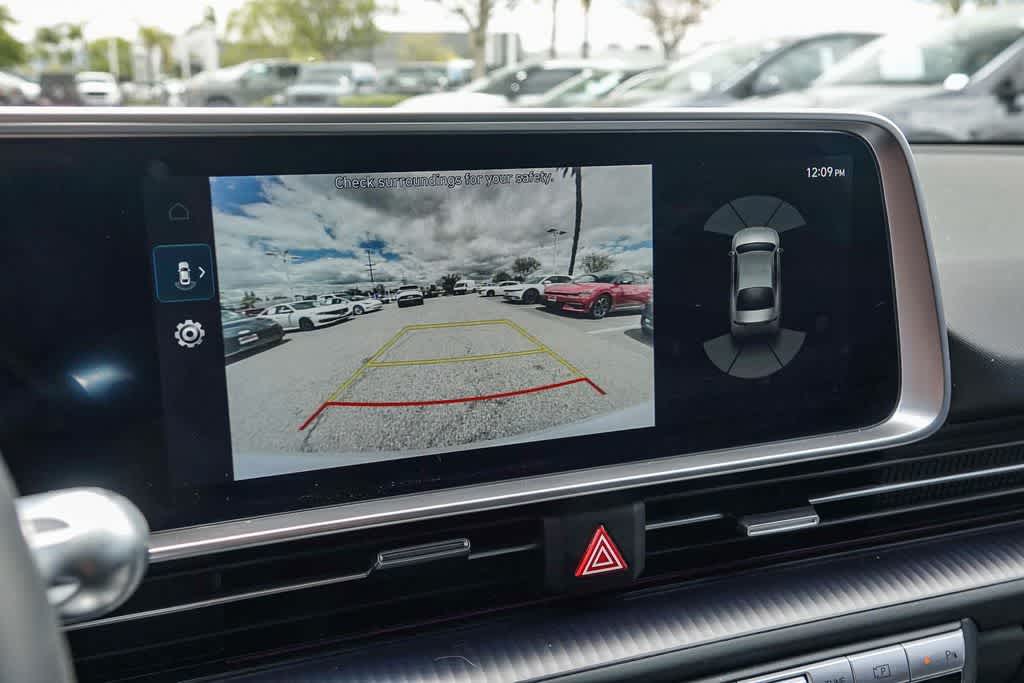 Thumbnail: 2023 Hyundai Ioniq 6 - 23
