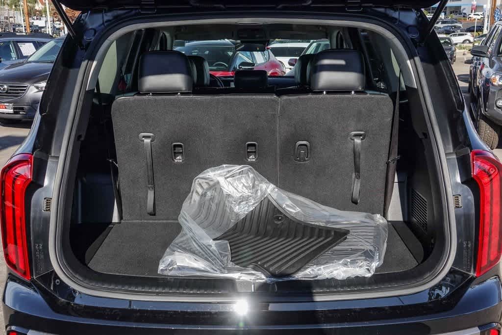 Thumbnail: 2025 Kia Telluride - 26