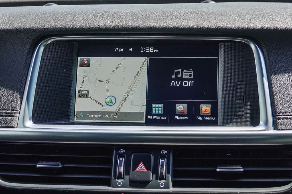 Thumbnail: 2016 Kia Optima - 13