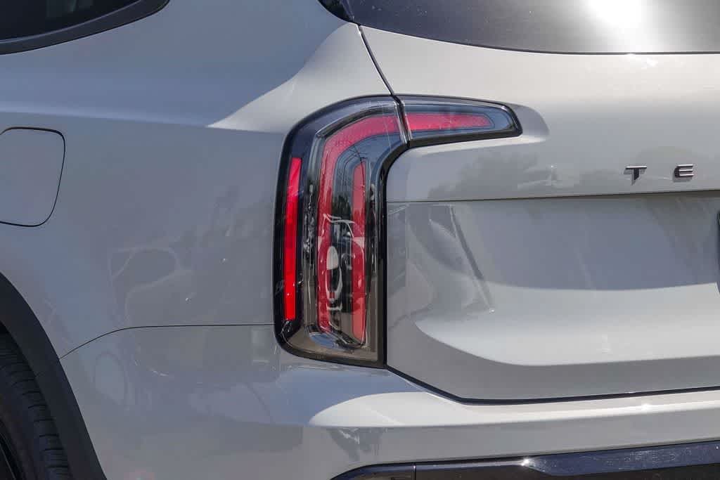 Thumbnail: 2025 Kia Telluride - 7