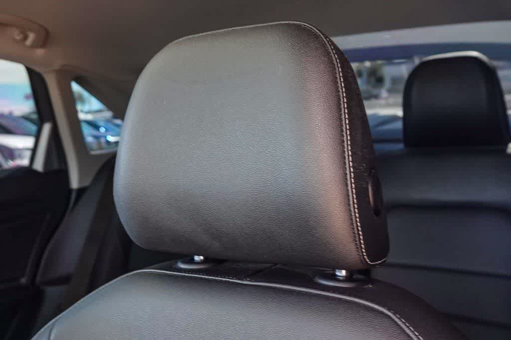 Thumbnail: 2021 Volkswagen Jetta - 24