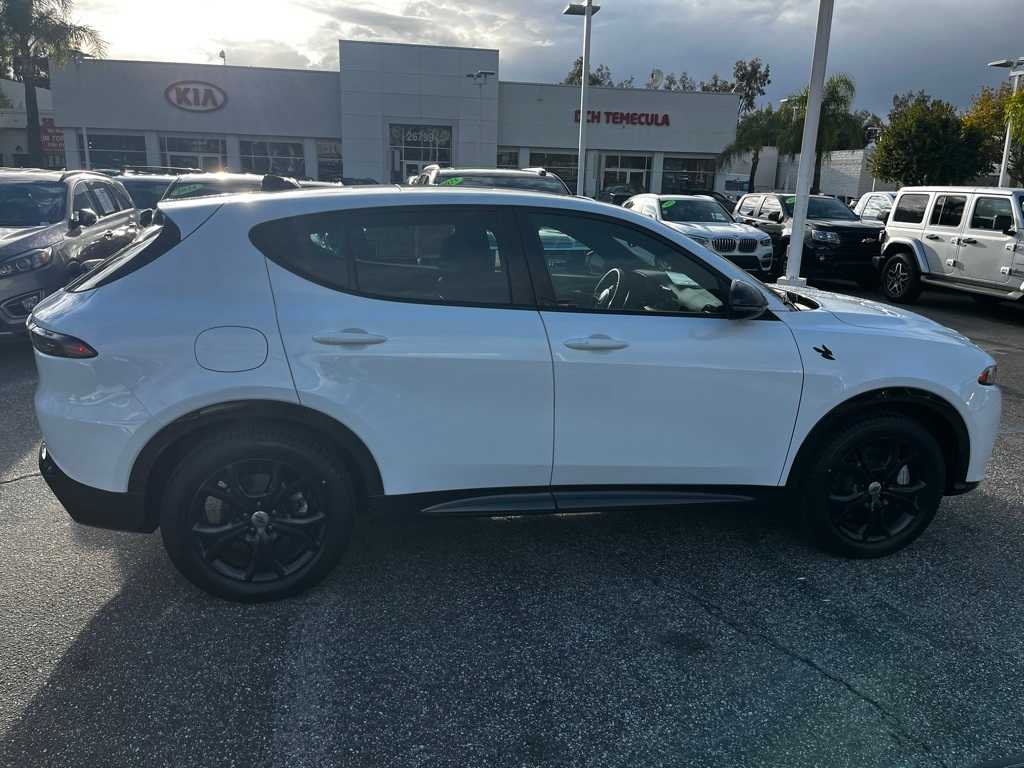 Thumbnail: 2024 Dodge Hornet - 4