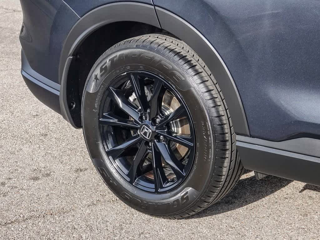 Thumbnail: 2023 Honda CR-V - 10