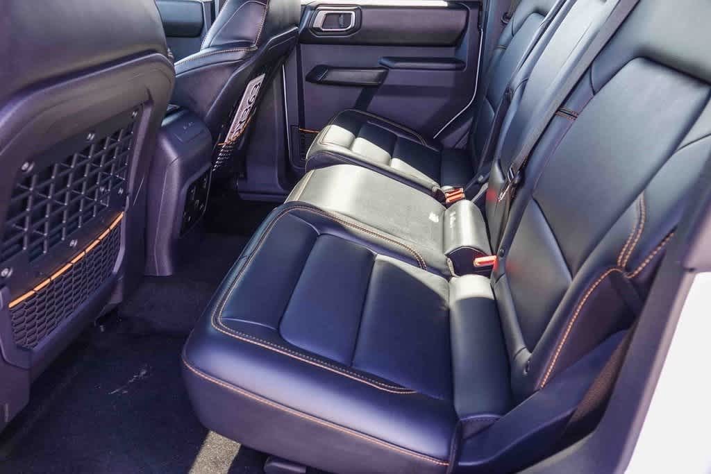 Thumbnail: 2024 Ford Bronco - 18