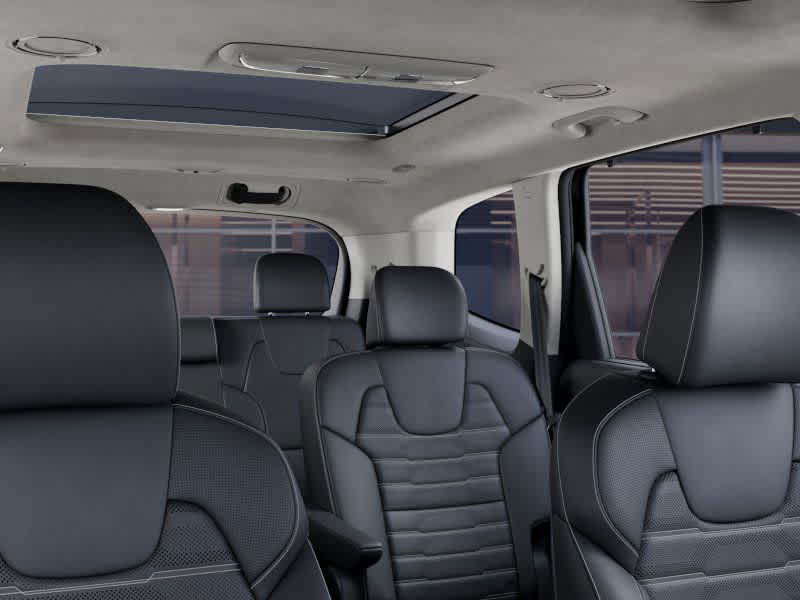 Thumbnail: 2025 Kia Telluride - 27