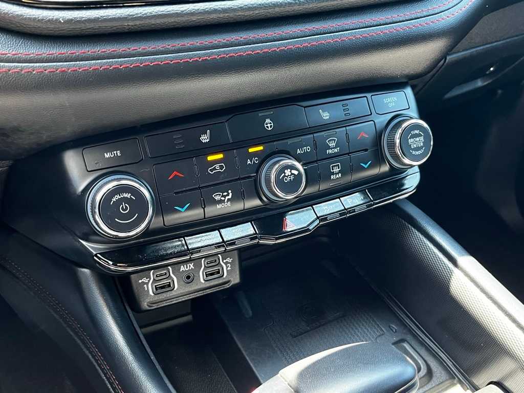 Thumbnail: 2024 Dodge Durango - 16