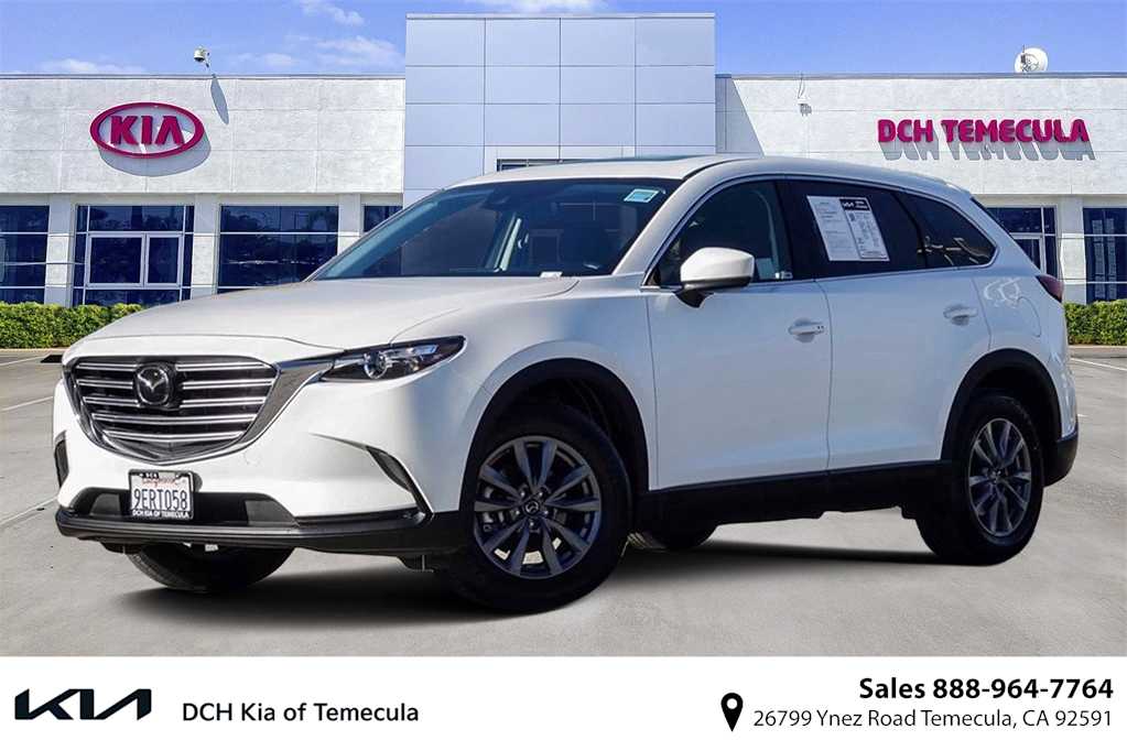 2023 Mazda CX-9 Touring -
                  Temecula, CA