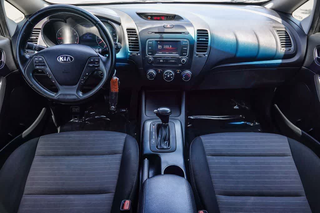 Thumbnail: 2014 Kia Forte - 11