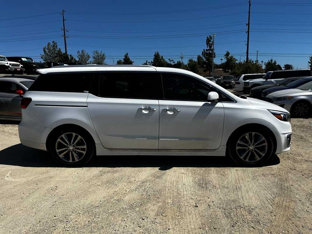 Thumbnail: 2018 Kia Sedona - 4