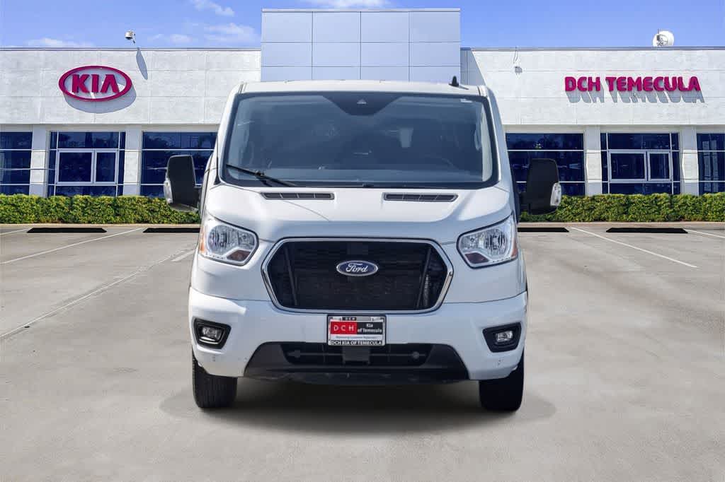 Thumbnail: 2021 Ford Econoline - 2
