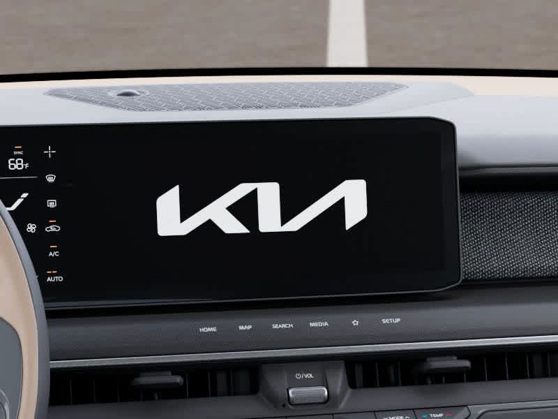 Thumbnail: 2026 Kia EV9 - 20