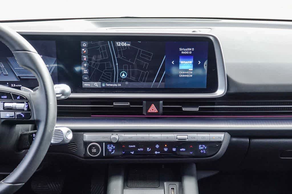 Thumbnail: 2023 Hyundai Ioniq 6 - 12