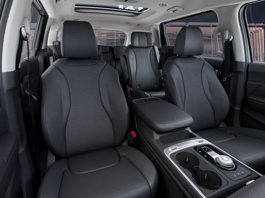 Thumbnail: 2026 Kia Carnival - 15